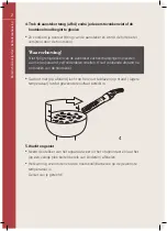 Preview for 24 page of BORETTI BBA91 User Manual