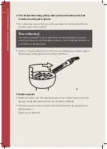 Предварительный просмотр 24 страницы BORETTI BBA91 User Manual