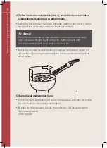Preview for 36 page of BORETTI BBA91 User Manual