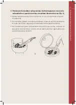 Предварительный просмотр 59 страницы BORETTI BBA91 User Manual