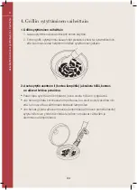 Предварительный просмотр 84 страницы BORETTI BBA92 User Manual