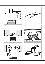 Preview for 5 page of BORETTI BCHSB-60 Instructions For Use Manual