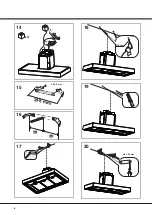 Предварительный просмотр 7 страницы BORETTI BCHSB-60 Instructions For Use Manual