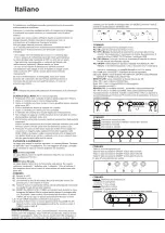 Preview for 11 page of BORETTI BCHSB-60 Instructions For Use Manual