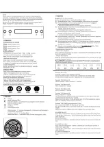 Предварительный просмотр 13 страницы BORETTI BCHSB-60 Instructions For Use Manual