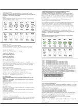 Preview for 14 page of BORETTI BCHSB-60 Instructions For Use Manual