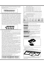 Предварительный просмотр 15 страницы BORETTI BCHSB-60 Instructions For Use Manual