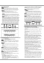 Preview for 35 page of BORETTI BCHSB-60 Instructions For Use Manual