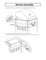 Preview for 11 page of BORETTI Bernini Use And Care Manual