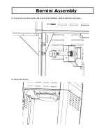 Предварительный просмотр 14 страницы BORETTI Bernini Use And Care Manual