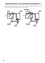 Preview for 12 page of BORETTI BGR-116 Operating Instructions Manual