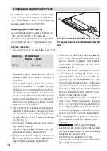 Preview for 15 page of BORETTI BIK-38 Operating Instructions Manual