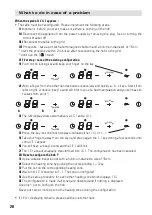 Предварительный просмотр 66 страницы BORETTI BIK-38 Operating Instructions Manual