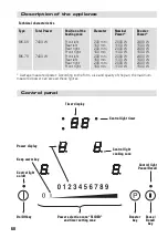 Preview for 60 page of BORETTI BIK-65 Operating Instructions Manual