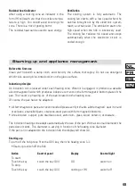 Preview for 49 page of BORETTI BIK-70 Operating Instructions Manual