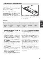 Предварительный просмотр 27 страницы BORETTI BIKF-38 Operating Instructions Manual