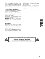 Preview for 55 page of BORETTI BIKW-76 Operating Instructions Manual