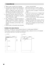 Preview for 40 page of BORETTI BIZ-4 Manual