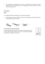 Preview for 10 page of BORETTI BKV-179 Operating Instructions Manual