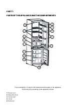 Предварительный просмотр 65 страницы BORETTI BKV-179 Operating Instructions Manual