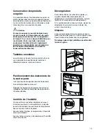 Предварительный просмотр 15 страницы BORETTI BKV178 Operating Instructions Manual