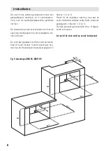 Предварительный просмотр 6 страницы BORETTI BM-45 Operating Instructions Manual