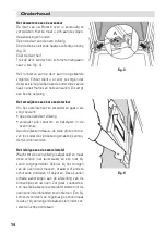 Предварительный просмотр 14 страницы BORETTI BM-45 Operating Instructions Manual