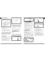 Предварительный просмотр 7 страницы BORETTI BPK-45 Operating Instructions Manual