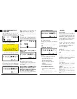 Предварительный просмотр 8 страницы BORETTI BPK-45 Operating Instructions Manual