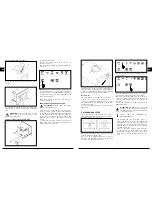 Предварительный просмотр 13 страницы BORETTI BPK-45 Operating Instructions Manual