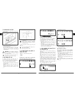 Предварительный просмотр 14 страницы BORETTI BPK-45 Operating Instructions Manual