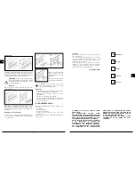 Предварительный просмотр 16 страницы BORETTI BPK-45 Operating Instructions Manual