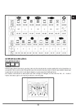 Предварительный просмотр 13 страницы BORETTI BPO-45 Operating Instructions Manual