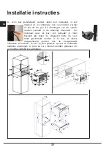 Preview for 32 page of BORETTI BPO-45 Operating Instructions Manual