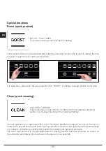 Preview for 52 page of BORETTI BPO-45 Operating Instructions Manual