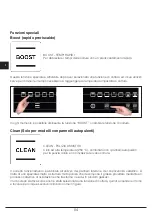 Preview for 84 page of BORETTI BPO-45 Operating Instructions Manual