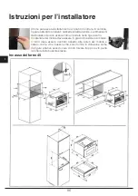 Предварительный просмотр 96 страницы BORETTI BPO-45 Operating Instructions Manual