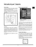 Предварительный просмотр 15 страницы BORETTI BPO-90 Operating Instructions Manual