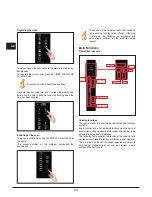 Preview for 34 page of BORETTI BPO-90 Operating Instructions Manual