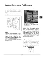 Предварительный просмотр 47 страницы BORETTI BPO-90 Operating Instructions Manual