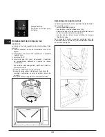 Предварительный просмотр 58 страницы BORETTI BPO-90 Operating Instructions Manual