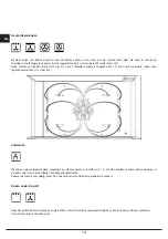 Предварительный просмотр 14 страницы BORETTI BPOL-60 Operating Instructions Manual