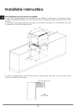 Предварительный просмотр 22 страницы BORETTI BPOL-60 Operating Instructions Manual