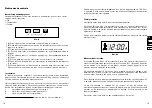 Preview for 7 page of BORETTI BPOP-60 Operating Instructions Manual