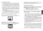 Предварительный просмотр 8 страницы BORETTI BPOP-60 Operating Instructions Manual