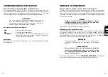 Preview for 11 page of BORETTI BPOP-60 Operating Instructions Manual