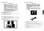 Preview for 12 page of BORETTI BPOP-60 Operating Instructions Manual