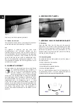 Preview for 8 page of BORETTI BPW-15 Operating Instructions Manual