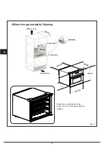 Предварительный просмотр 6 страницы BORETTI BPWK-45 Operating Instructions Manual