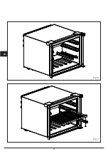 Preview for 8 page of BORETTI BPWK-45 Operating Instructions Manual